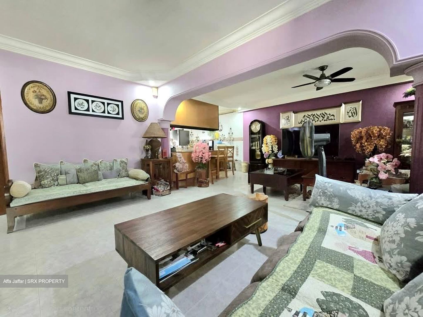 Blk 486B Tampines Avenue 9 (Tampines), HDB 4 Rooms #613268191